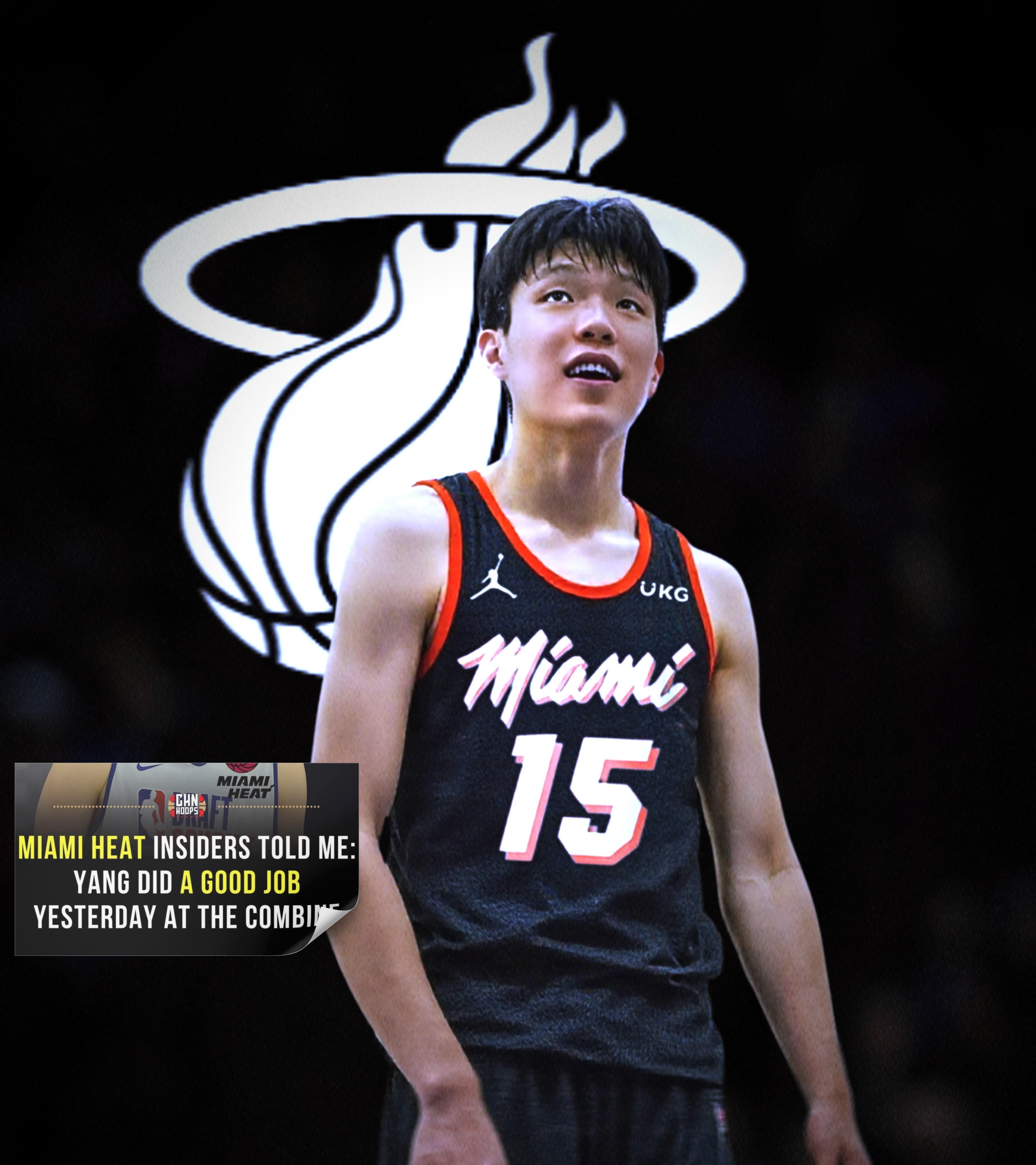 热火大将复出复有望大举回归，球队士气爆棚