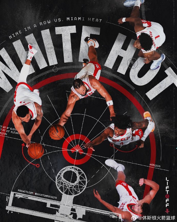 热火大将复出复有望大举回归，球队士气爆棚