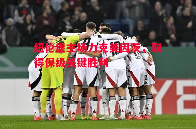 纽伦堡主场力克美因茨，取得保级关键胜利