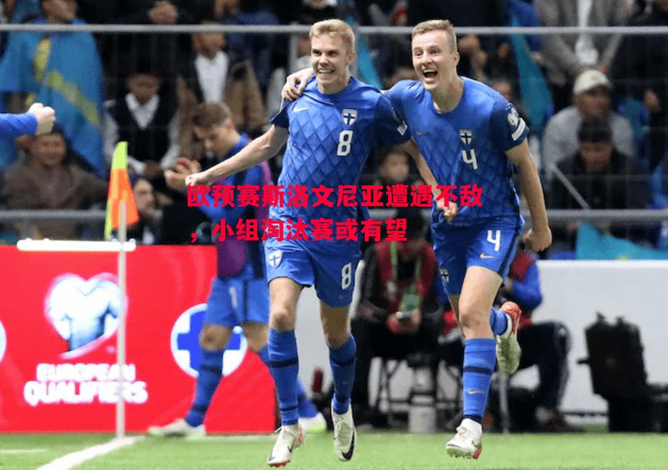 欧预赛斯洛文尼亚遭遇不敌，小组淘汰赛或有望