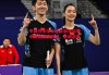星空体育-中国羽毛球选手在混双比赛中取得激烈胜利，晋级决赛