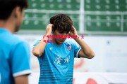 星空体育-广州恒大继续高歌猛进，士气高昂
