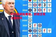 星空体育官网-切尔西遇险晋级，欧冠卫冕之路坎坷