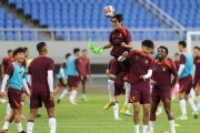 重要战役！国内足球比赛势必燃烧战场