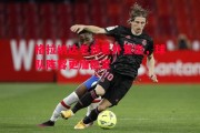 星空体育官网-格拉纳达老将意外复出，球队阵容更加稳定