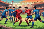 北马其顿客场力克对手，赢得晋级机会