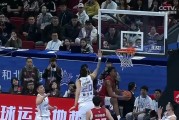 星空体育官网-北京男篮力争五连胜，对阵山东队