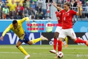 星空体育官网入口-瑞典力克丹麦，晋级欧洲国家联赛半决赛