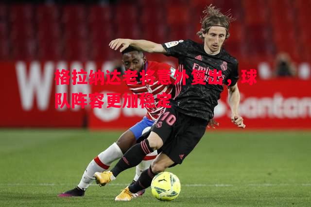 格拉纳达老将意外复出，球队阵容更加稳定